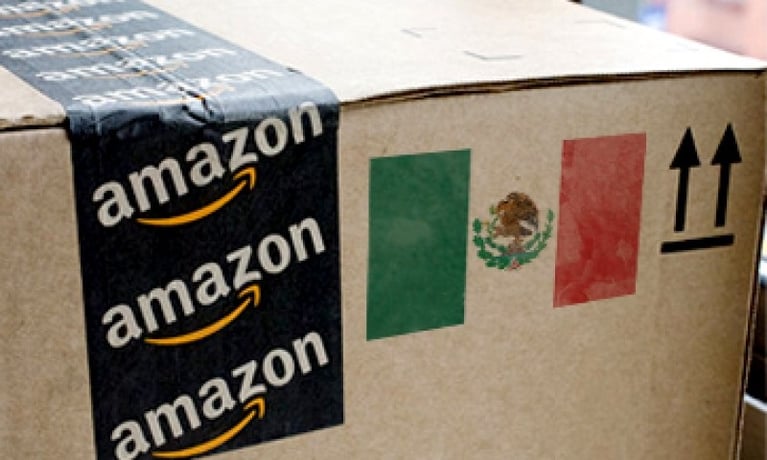 Amazon llega a Yucatán, ¿Qué significa esto para el sector de última milla?
